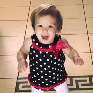 Meet your Posher, Leslie